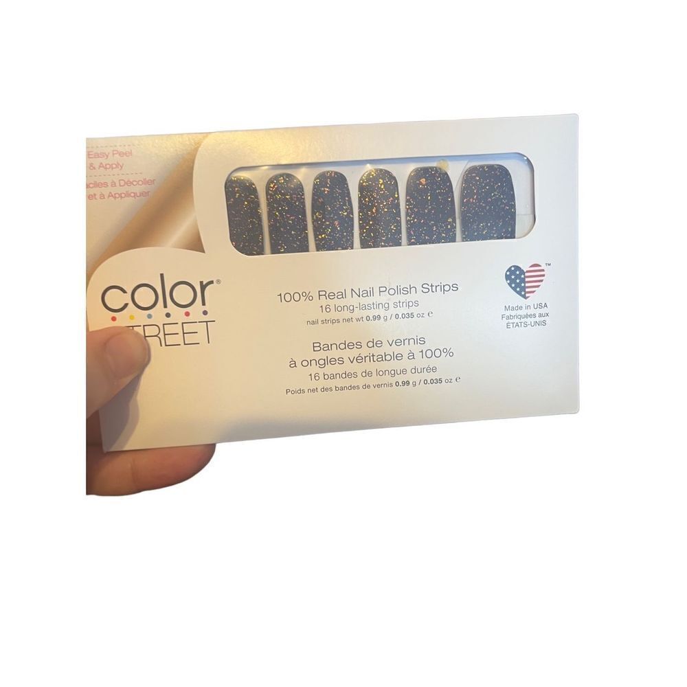 ColorStreet Deepwater Opal - Picture 1 of 2